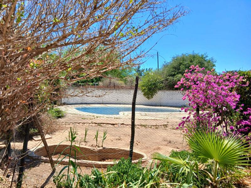 4 Bedroom Property for Sale in Jansenville Eastern Cape